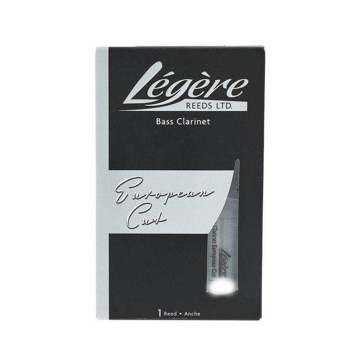 LEGERE | EUROPEAN CUT