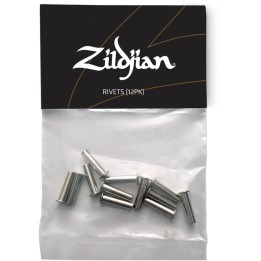 ZILDJIAN - ZRIVET - SIZZLE RIVETS - 12 PACK 13800609