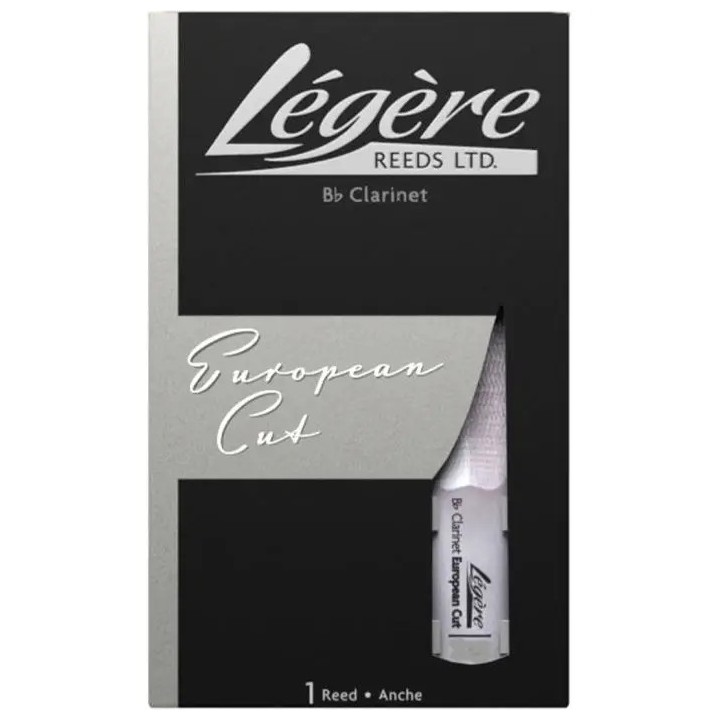 LEGERE | EUROPEAN SIGNATURE