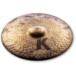 ZILDJIAN - K0971-21" K CUSTOM ORGANIC RIDE 13800385