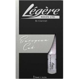 LEGERE | EUROPEAN SIGNATURE