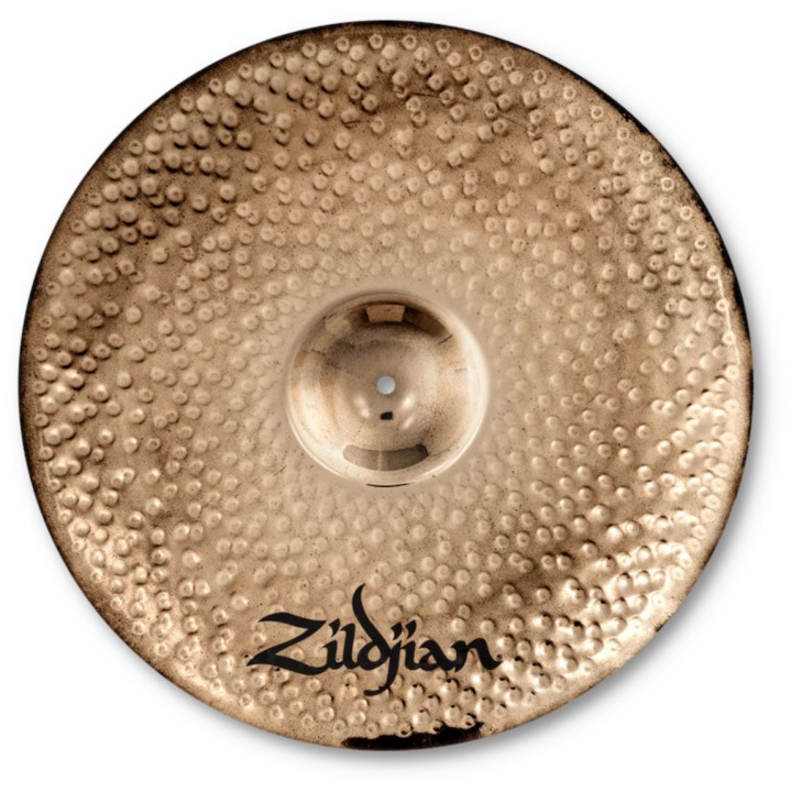 ZILDJIAN - K0971-21" K CUSTOM ORGANIC RIDE 13800385
