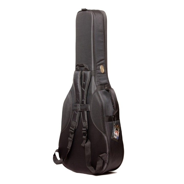 SOUNDSATION - SCPE-C Softcase per chitarra classica
