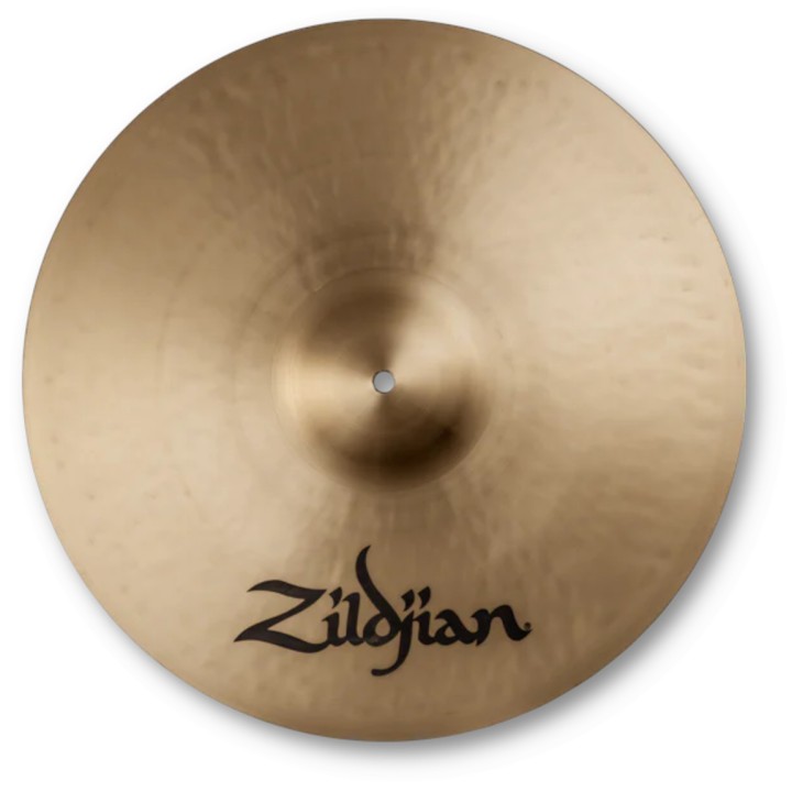 Zildjian K Dark Medium Thin Crash 18" (cm. 45)