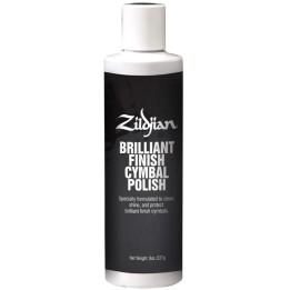 ZILDJIAN - P1300 - ZILDJIAN CYMBAL CLEANING POLISH 13800604