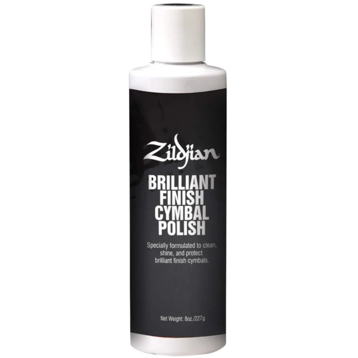 ZILDJIAN - P1300 - ZILDJIAN CYMBAL CLEANING POLISH 13800604