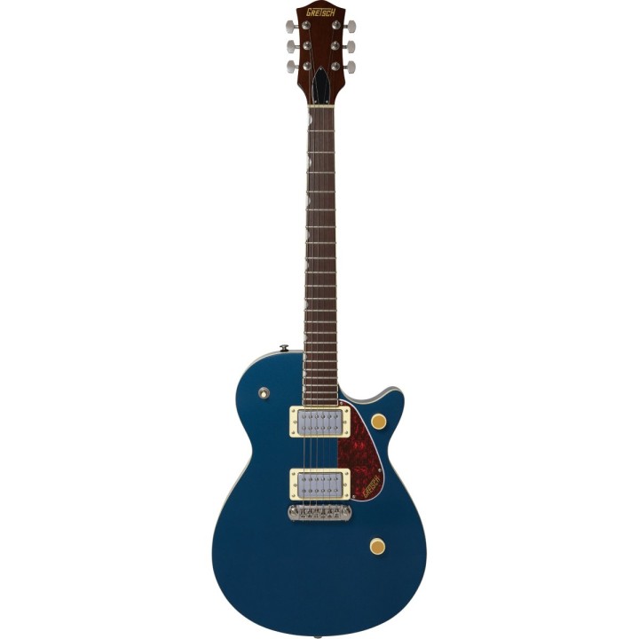 Gretsch Streamliner Jet Club Single-Cut with Wraparound, chitarra elettrica