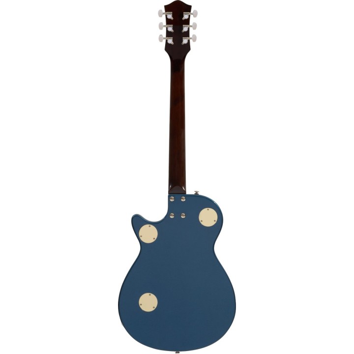 Gretsch Streamliner Jet Club Single-Cut with Wraparound, chitarra elettrica
