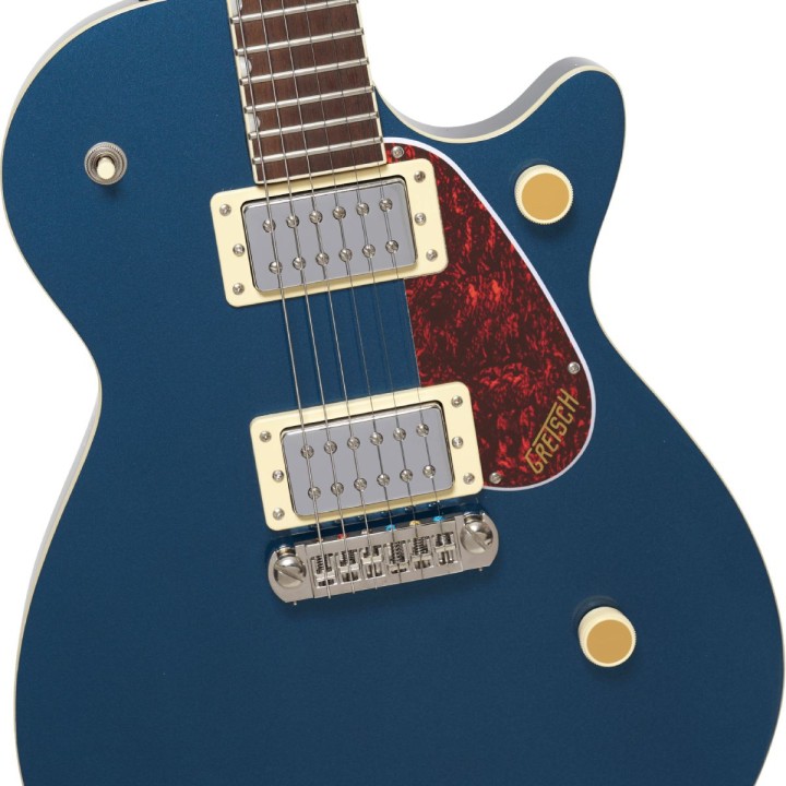 Gretsch Streamliner Jet Club Single-Cut with Wraparound, chitarra elettrica