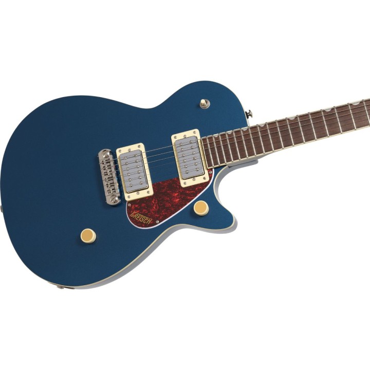 Gretsch Streamliner Jet Club Single-Cut with Wraparound, chitarra elettrica