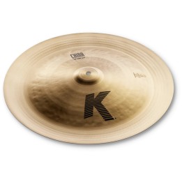 ZILDJIAN - K0885-19" K CHINA 13800347