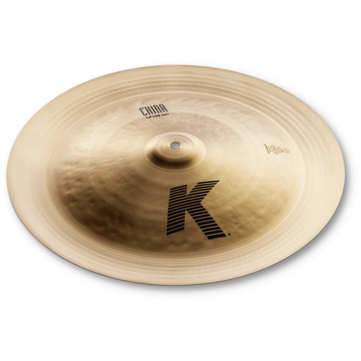 ZILDJIAN - K0885-19" K CHINA 13800347
