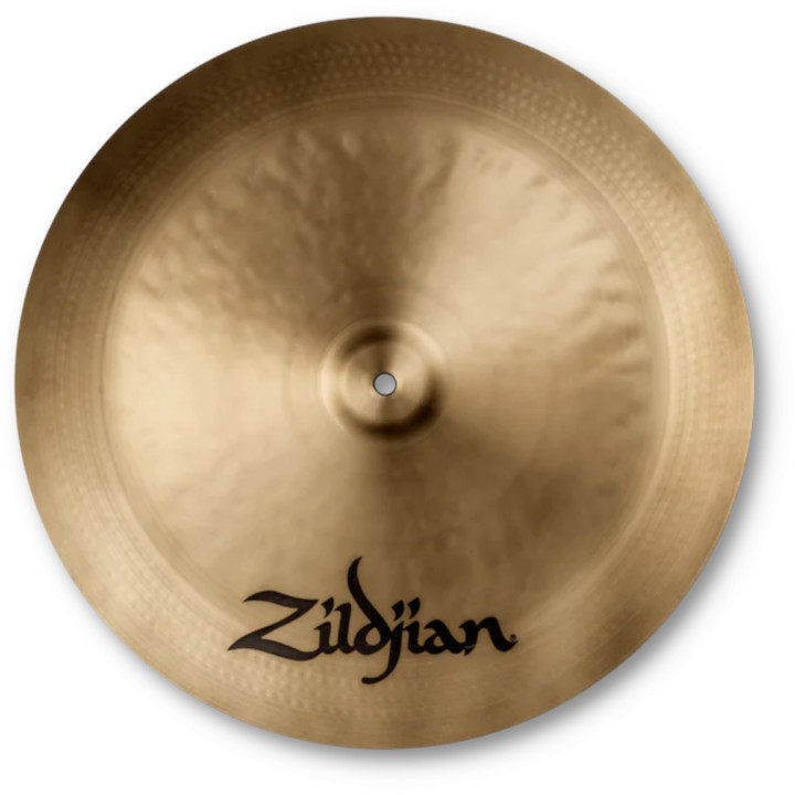 ZILDJIAN - K0885-19" K CHINA 13800347