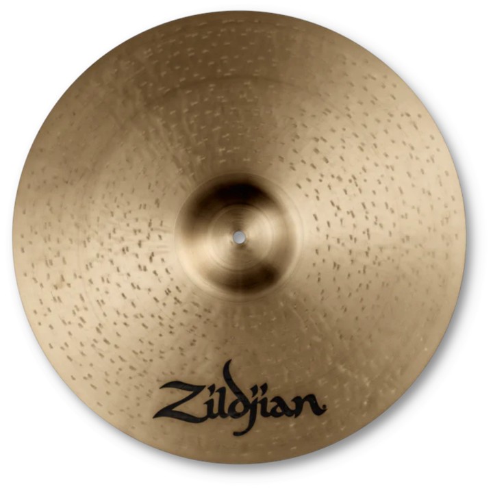 ZILDJIAN - K0978-19" K CUSTOM DARK CRASH 13800386
