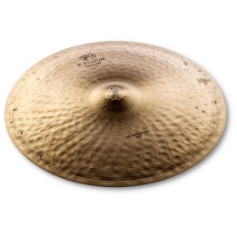 Zildjian - 22" K Constantinople Medium Thin Ride Low