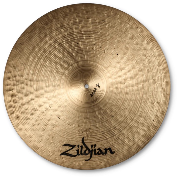 Zildjian - 22" K Constantinople Medium Thin Ride Low