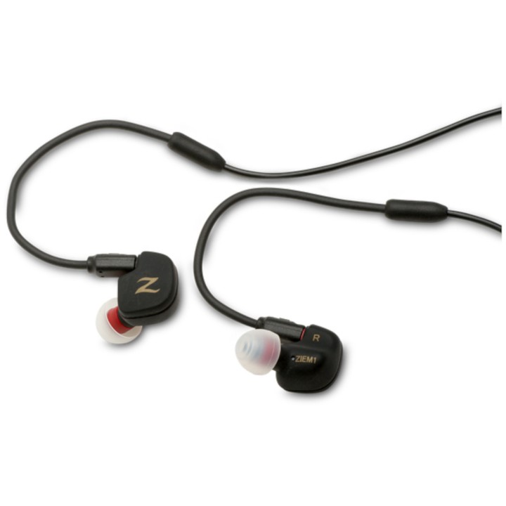 Acquista ZILDJIAN PROFESSIONAL IN-EAR MONITORS online | Merula Strumenti Musicali