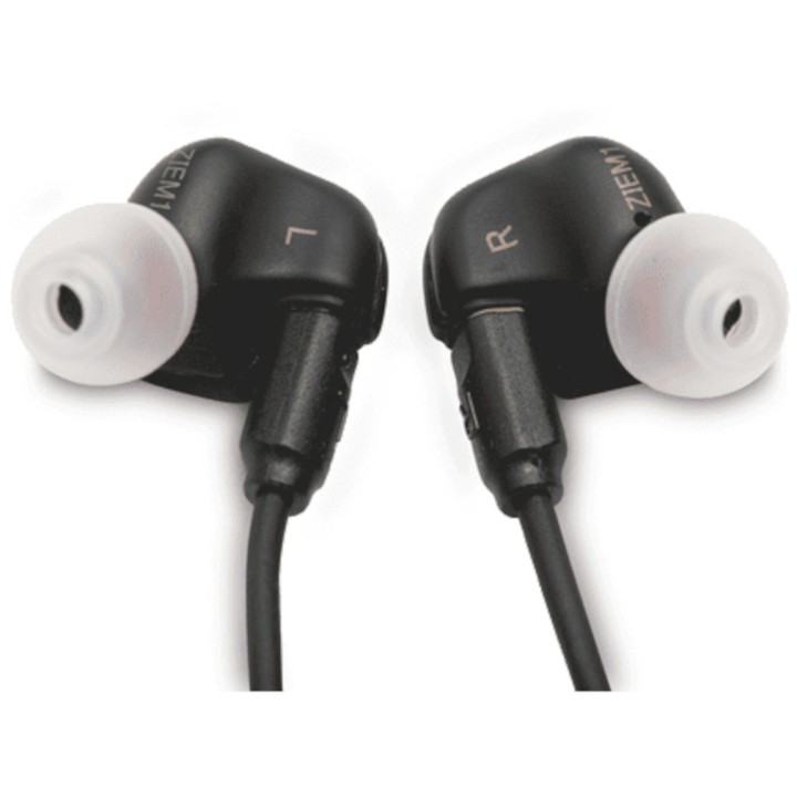 Acquista ZILDJIAN PROFESSIONAL IN-EAR MONITORS online | Merula Strumenti Musicali