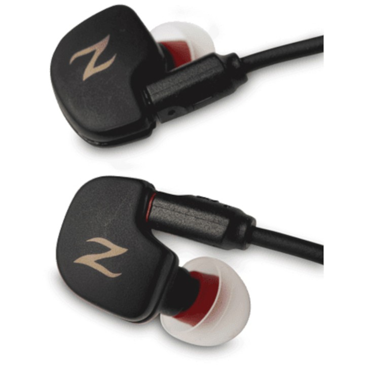 Acquista ZILDJIAN PROFESSIONAL IN-EAR MONITORS online | Merula Strumenti Musicali
