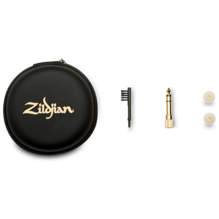 Acquista ZILDJIAN PROFESSIONAL IN-EAR MONITORS online | Merula Strumenti Musicali