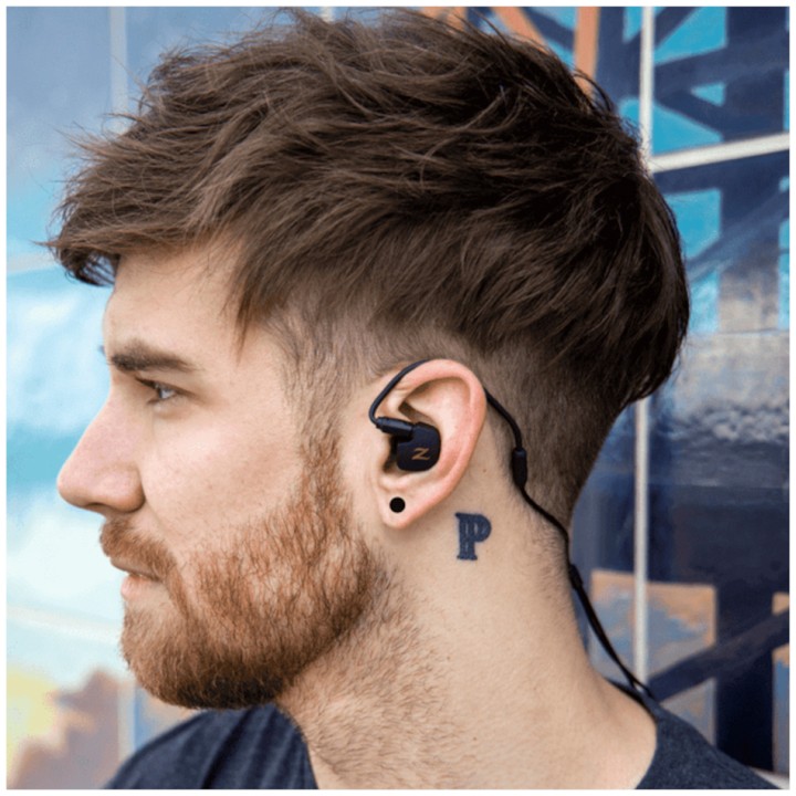 Acquista ZILDJIAN PROFESSIONAL IN-EAR MONITORS online | Merula Strumenti Musicali