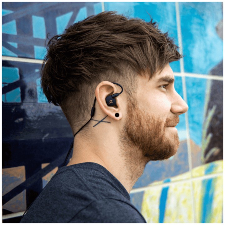 Acquista ZILDJIAN PROFESSIONAL IN-EAR MONITORS online | Merula Strumenti Musicali