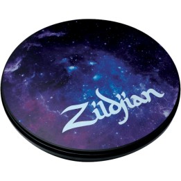 ZILDJIAN - ZXPPGAL12 - GALAXY PRACTICE PAD 12" 13800713