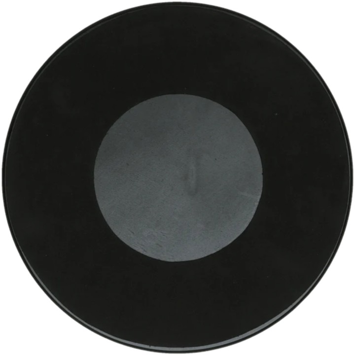 ZILDJIAN - ZXPPGAL12 - GALAXY PRACTICE PAD 12" 13800713