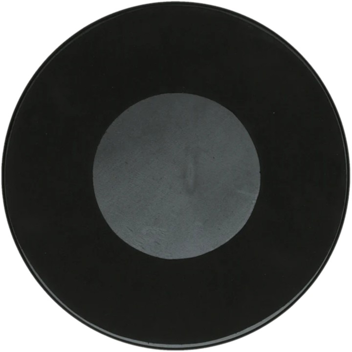 ZILDJIAN - ZXPPGRA06- GRAFITTI PRACTICE PAD 6" 13800714