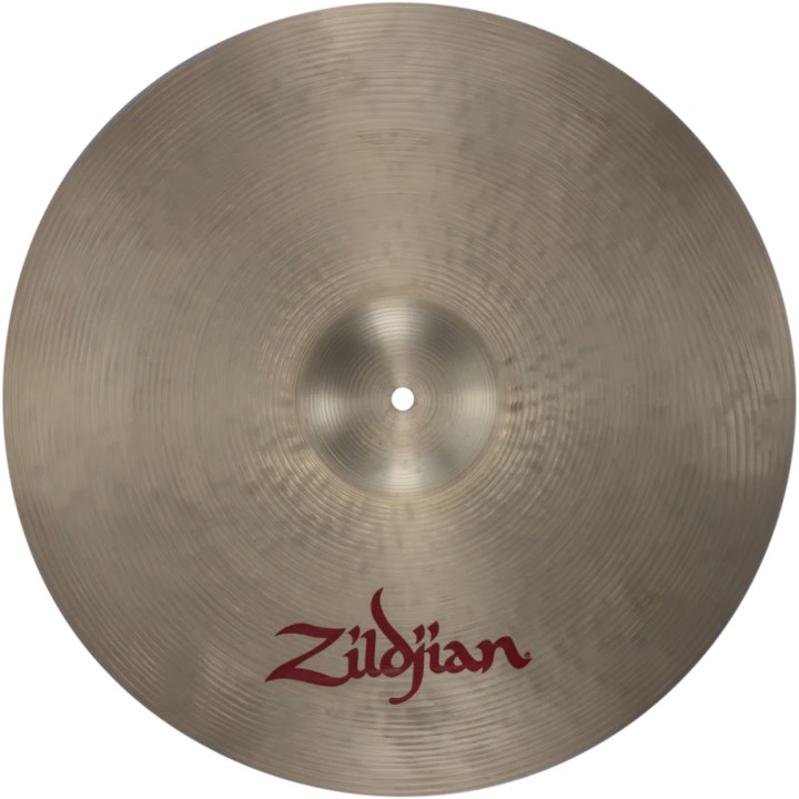 Acquista ZILDJIAN 20" ORIENTAL CRASH OF DOOM online | Merula Strumenti Musicali