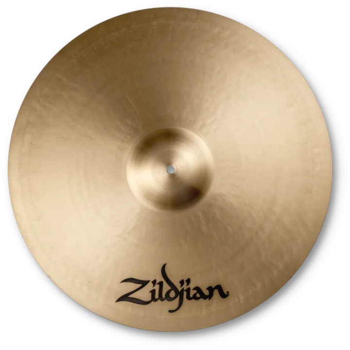 Acquista ZILDJIAN K Sweet Ride 21" online | Merula Strumenti Musicali