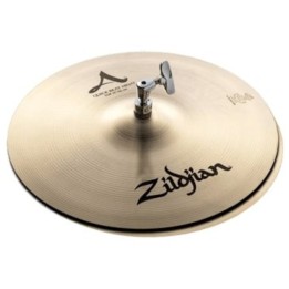 ZILDJIAN - 14" ROCK HI-HAT (CM. 36)