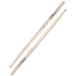 Acquista ZILDJIAN Z5A-5A BACCHETTE HICKORY online | Merula Strumenti Musicali