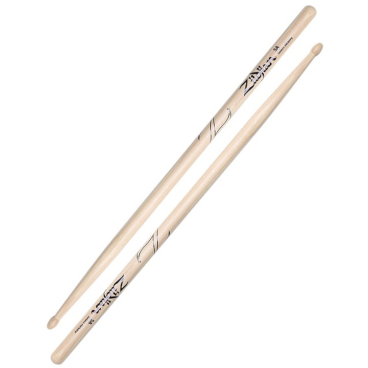 Acquista ZILDJIAN Z5A-5A BACCHETTE HICKORY online | Merula Strumenti Musicali