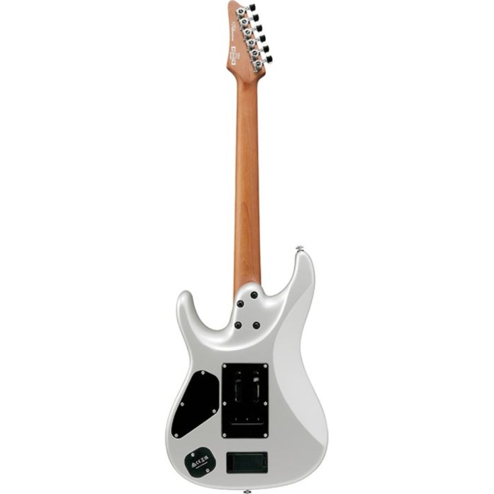 Ibanez Tod10, chitarra elettrica solid body