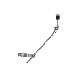 Acquista DIXON MEZZ'ASTA A GIRAFFA LUNGA C/CLAMP - PYH-C online | Merula Strumenti Musicali