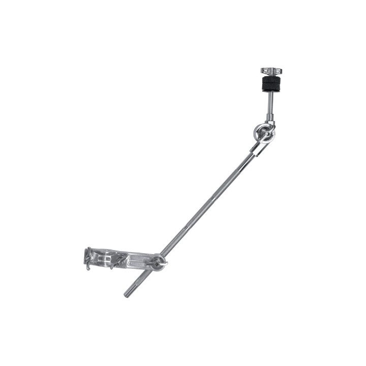 Acquista DIXON MEZZ'ASTA A GIRAFFA LUNGA C/CLAMP - PYH-C online | Merula Strumenti Musicali