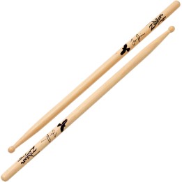 ZILDJIAN - ZASTH - BACCHETTE TAYLOR HAWKINS ARTIST SERIES 13800583