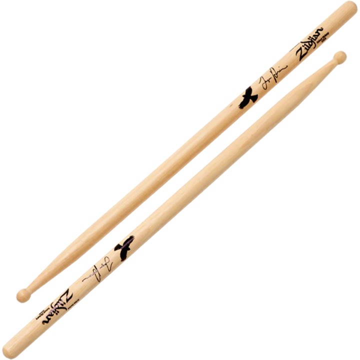 ZILDJIAN - ZASTH - BACCHETTE TAYLOR HAWKINS ARTIST SERIES 13800583
