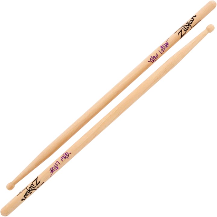 ZILDJIAN - ZASMK - BACCHETTE MANU KATCHE ARTIST SERIES 13800571