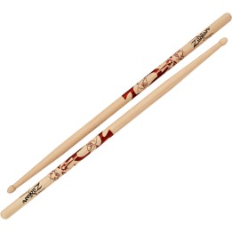 ZILDJIAN - ZASDG - BACCHETTE DAVE GROHL ARTIST SERIES 13800563