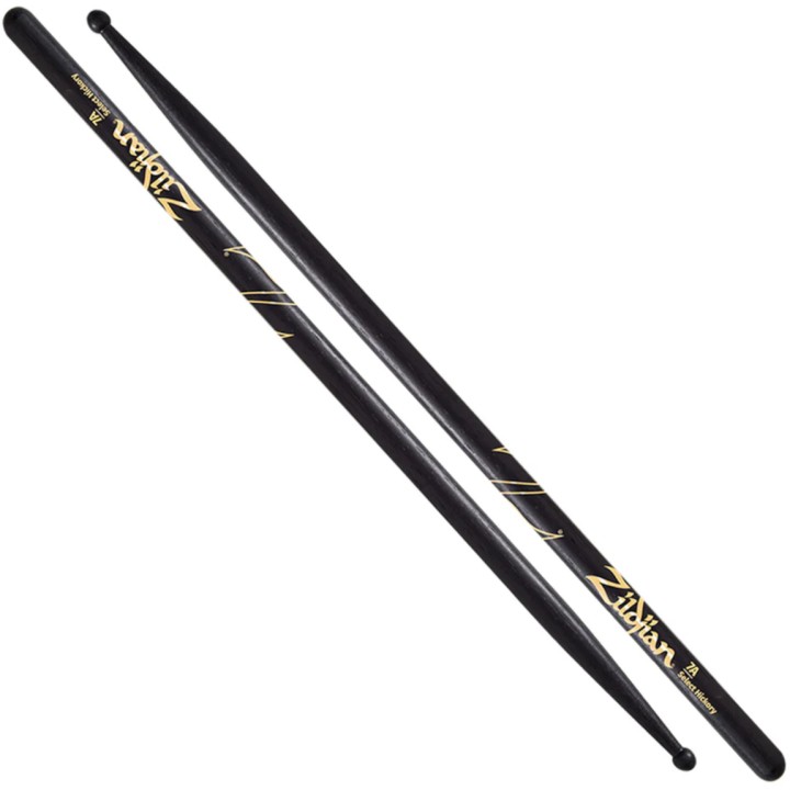 ZILDJIAN - Z7AB-7A - BACCHETTE HICKORY SERIES