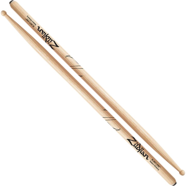 ZILDJIAN - Z7AA 7A - BACCHETTE ANTI-VIBE SERIES 13800549