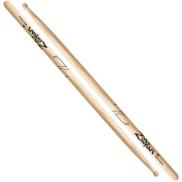 ZILDJIAN - Z7A-7A - BACCHETTE HICKORY SERIES 13800548