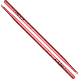 ZILDJIAN - Z5ACP-5A - BACCHETTE CHROMA SERIES 13800522