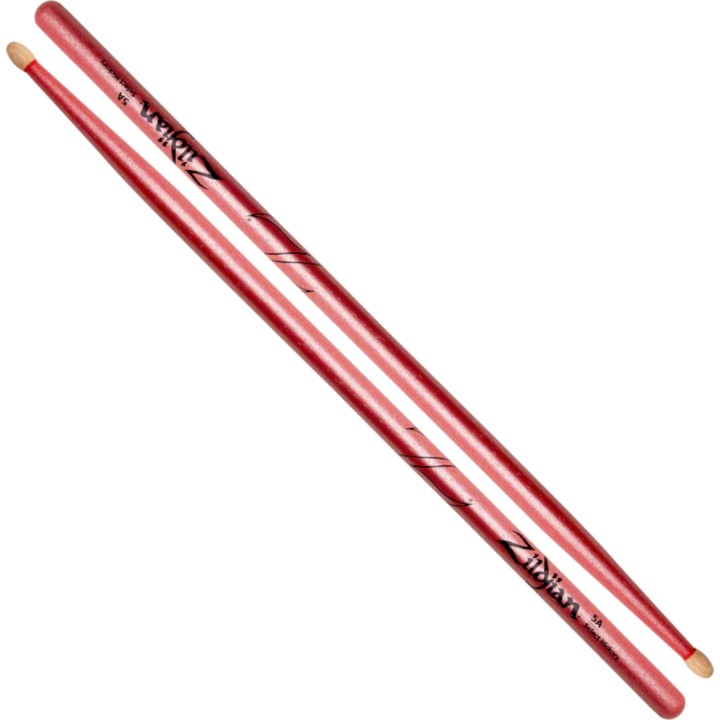 ZILDJIAN - Z5ACP-5A - BACCHETTE CHROMA SERIES 13800522