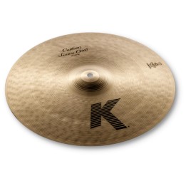 ZILDJIAN - K0990-16" K CUSTOM SESSION CRASH 13800393