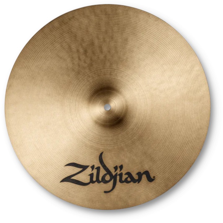 ZILDJIAN - K0990-16" K CUSTOM SESSION CRASH 13800393