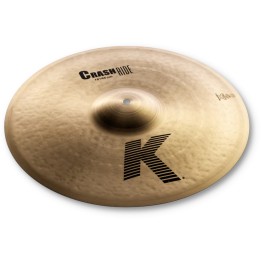 ZILDJIAN - K0808-18" K CRASH RIDE 13800322