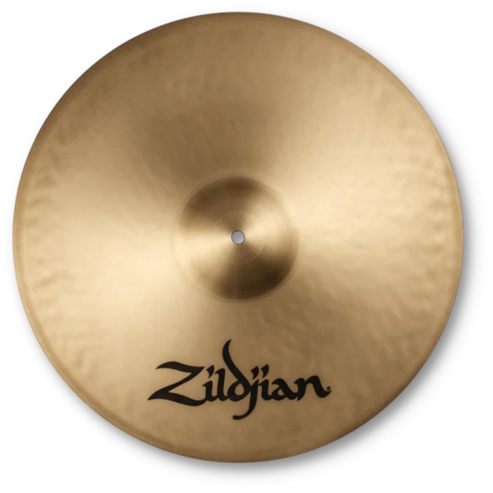 ZILDJIAN - K0808-18" K CRASH RIDE 13800322